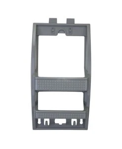 Bath Bliss Multi Hanging Option Shower Caddy