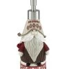 Avanti Christmas Gnomes Lotion Pump