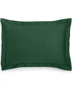 Charter Club 550 Thread Count 100% Cotton Sham, King, Created For Macy's