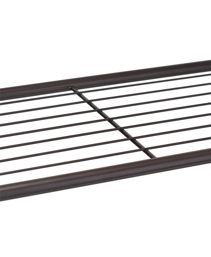 Neu Home 3 Tier Over The Toilet Space Saver 4 Neu Home 3 Tier Over The Toilet Space Saver - Image 4