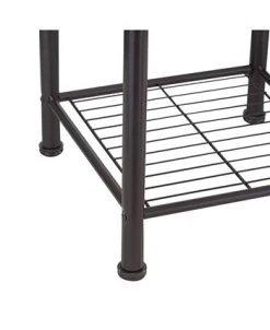 Neu Home 3 Tier Over The Toilet Space Saver 11 Neu Home 3 Tier Over The Toilet Space Saver -Hotel Collection Shop 18269349 fpx