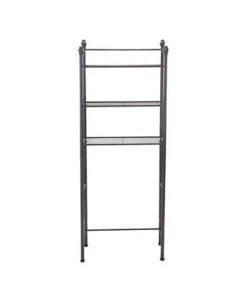 Neu Home 3 Tier Over The Toilet Space Saver 13 Neu Home 3 Tier Over The Toilet Space Saver -Hotel Collection Shop 18269350 fpx