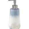 Avanti Bstract Coastal Lotion Dispenser