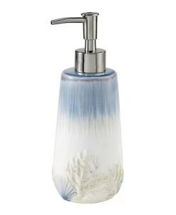 Avanti Bstract Coastal Lotion Dispenser