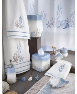 Avanti Bstract Coastal Lotion Dispenser -Hotel Collection Shop 18284721 fpx