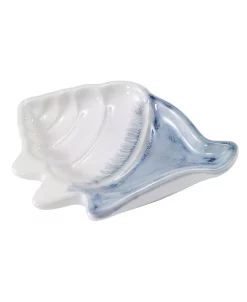 Avanti Bstract Coastal Soap Dish