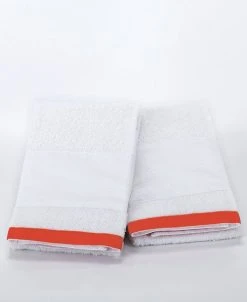 Indecor Home 3-Pc. Floral Bath Set -Hotel Collection Shop 18757733 fpx