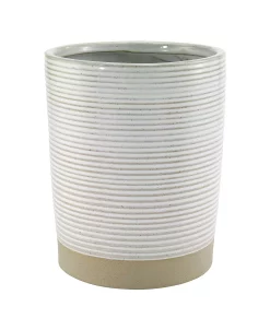 Avanti Drift Wastebasket