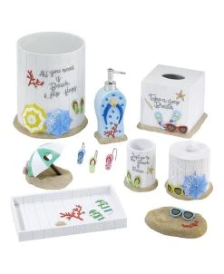 Avanti Beach Mode Accessories Collection