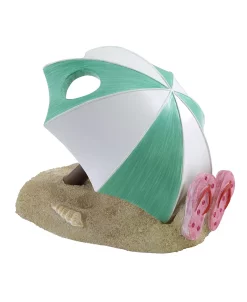 Avanti Beach Mode Toothbrush Holder