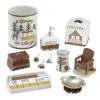 Avanti Gone Glamping Accessories Collection