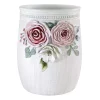 Avanti Spring Garden Wastebasket