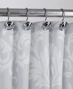 Indecor Home 17-Pc. Damask Bath Set -Hotel Collection Shop 19069436 fpx