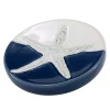 Avanti Batik Coastal Soap Dish
