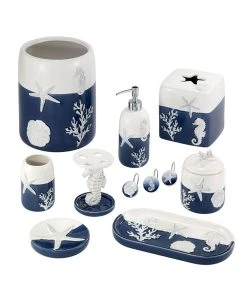 Avanti Batik Coastal Collection