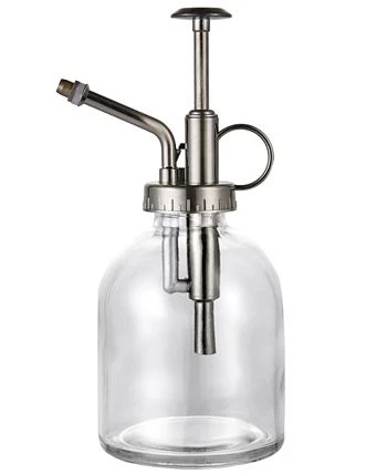 Seventh Studio Phere 3 Piece Glass Accessory Set 2 Seventh Studio Phere 3 Piece Glass Accessory Set - Image 2