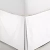 Hotel Collection Glint Bedskirt, King, Created For Macy's