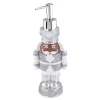 Avanti Nutcracker Lotion, Soap, Sanitizer Dispenser