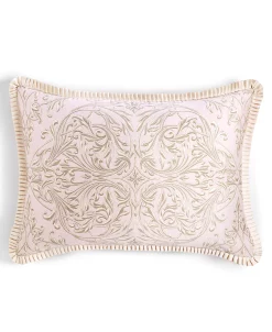 Hotel Collection Toile Medallion Sham, King, Created For Macy's