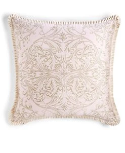Hotel Collection Toile Medallion Sham, European, Created For Macy's