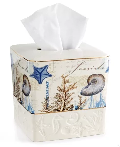 Avanti Gua Tissue Holder
