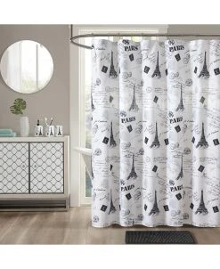 Pure Bath Is 17-Pc. Bath Set