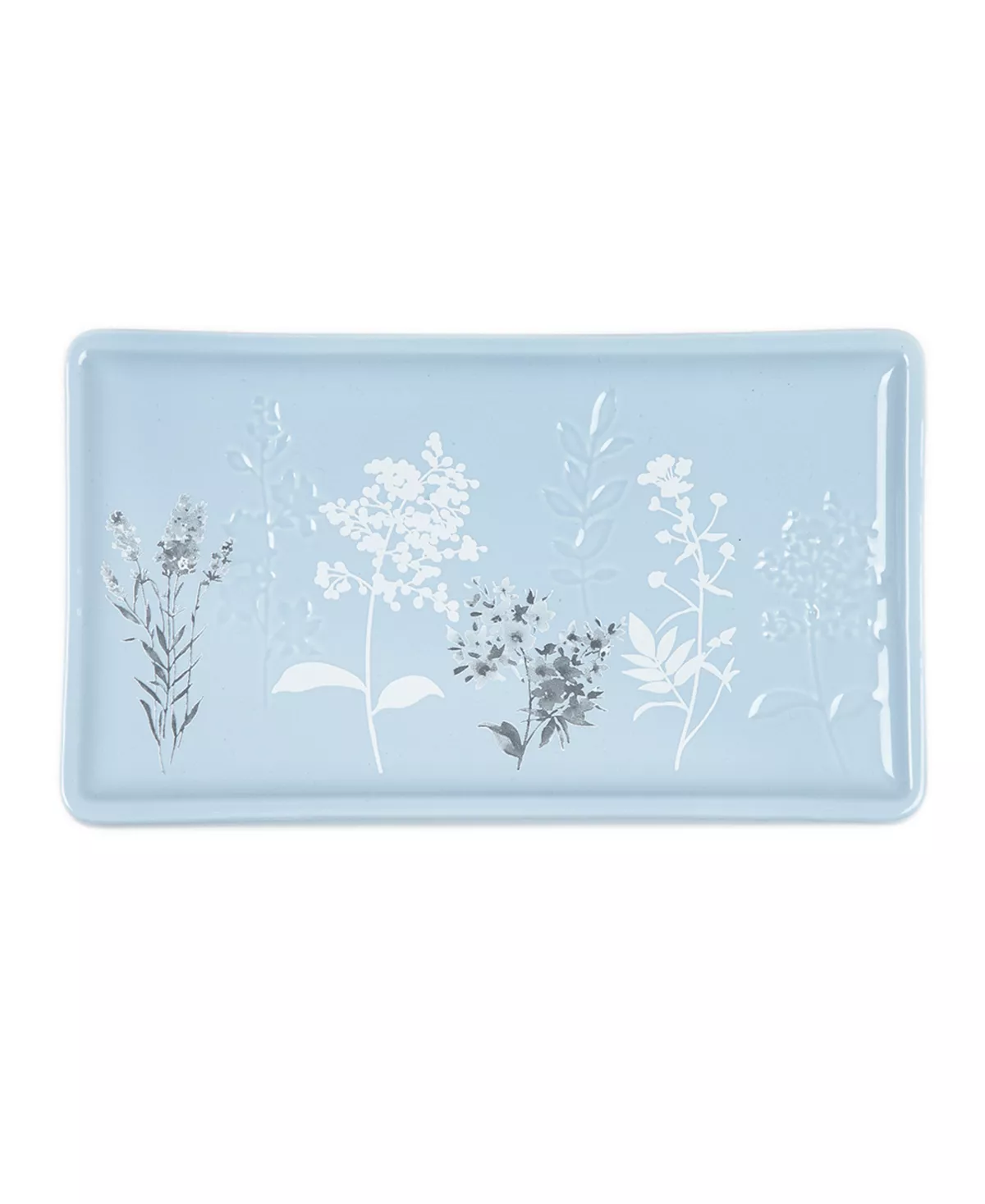 Décor Studio Prairie 3-Pc. Bath Accessory Set 4 Décor Studio Prairie 3-Pc. Bath Accessory Set - Image 4