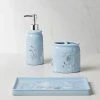 Décor Studio Prairie 3-Pc. Bath Accessory Set