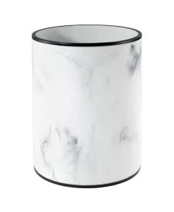 Avanti Jasper Wastebasket