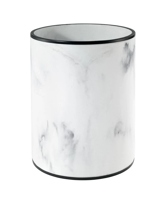 Avanti Jasper Wastebasket 1 Avanti Jasper Wastebasket