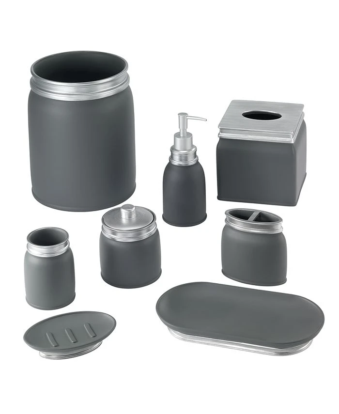 Avanti Memphis Soap Dish 2 Avanti Memphis Soap Dish - Image 2