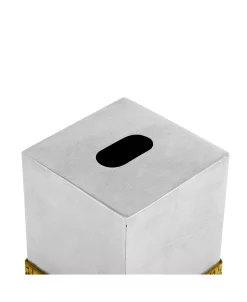 Michael Aram Palm Tissue Box Holder -Hotel Collection Shop 21616233 fpx