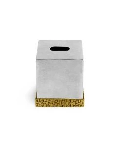 Michael Aram Palm Tissue Box Holder -Hotel Collection Shop 21616238 fpx