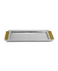 Michael Aram Palm Vanity Tray