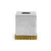 Michael Aram Palm Tissue Box Holder