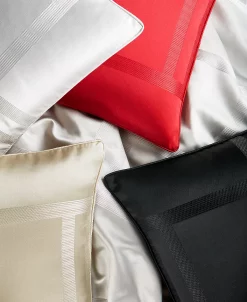 Hotel Collection Structure Sham, King, Created For Macy's -Hotel Collection Shop 22152529 fpx