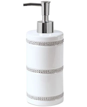 Décor Studio Elizabeth 3-Pc. Bath Accessory Set 2 Décor Studio Elizabeth 3-Pc. Bath Accessory Set - Image 2