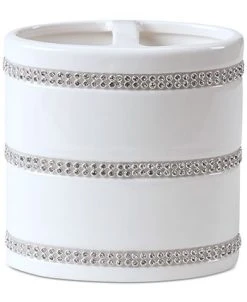 Décor Studio Elizabeth 3-Pc. Bath Accessory Set 8 Décor Studio Elizabeth 3-Pc. Bath Accessory Set -Hotel Collection Shop 22256415 fpx