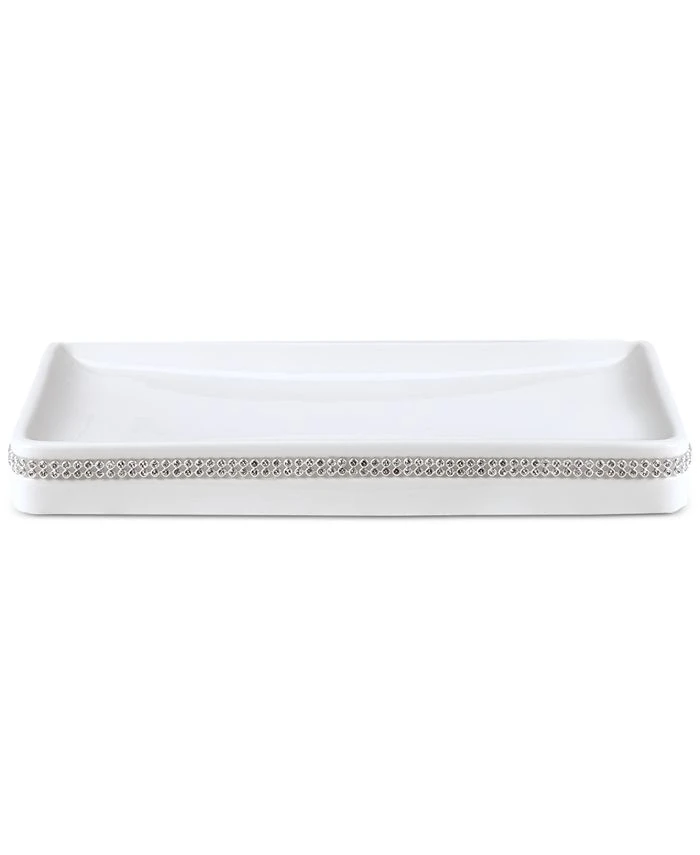 Décor Studio Elizabeth 3-Pc. Bath Accessory Set 4 Décor Studio Elizabeth 3-Pc. Bath Accessory Set - Image 4