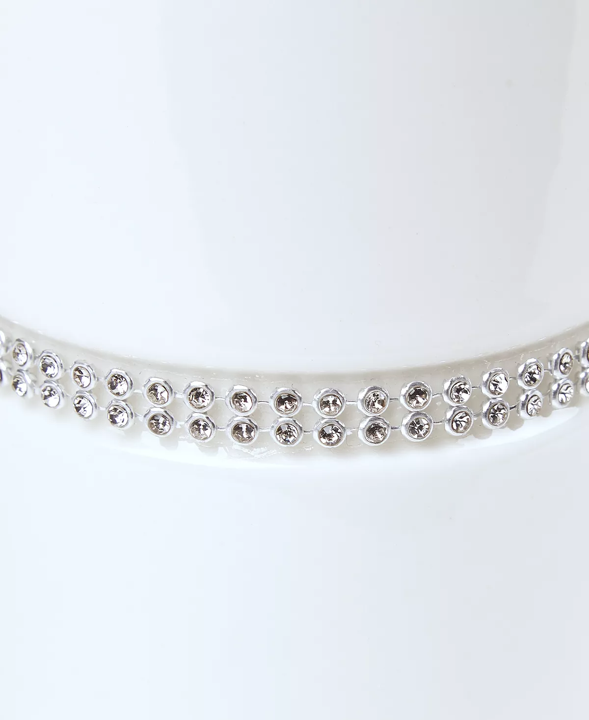 Décor Studio Elizabeth 3-Pc. Bath Accessory Set 5 Décor Studio Elizabeth 3-Pc. Bath Accessory Set - Image 5