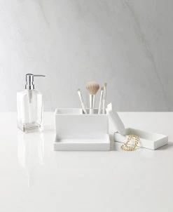 Décor Studio All In One Bath Organizer