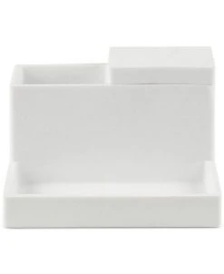 Décor Studio All In One Bath Organizer -Hotel Collection Shop 22256486 fpx