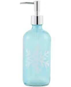 VCNY Home Snowman Holiday 17-Pc. Bath Boxed Set -Hotel Collection Shop 22298006 fpx