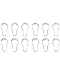 VCNY Home Snowman Holiday 17-Pc. Bath Boxed Set -Hotel Collection Shop 22298009 fpx