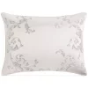 Hotel Collection Frosted Scroll Sham, King, Created For Macy's