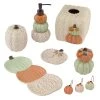 Avanti Grateful Patch Bath Accessory Collection