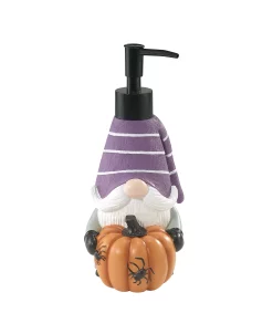Avanti Gnome Purple Hat Lotion Pump