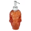 Avanti Skull Orange Lotion Pump