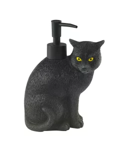 Avanti Black Cat Lotion Pump