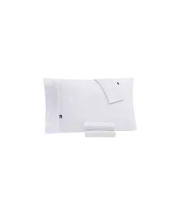Tommy Hilfiger Signature 3 Pc. Sheet Set, Twin/XLong